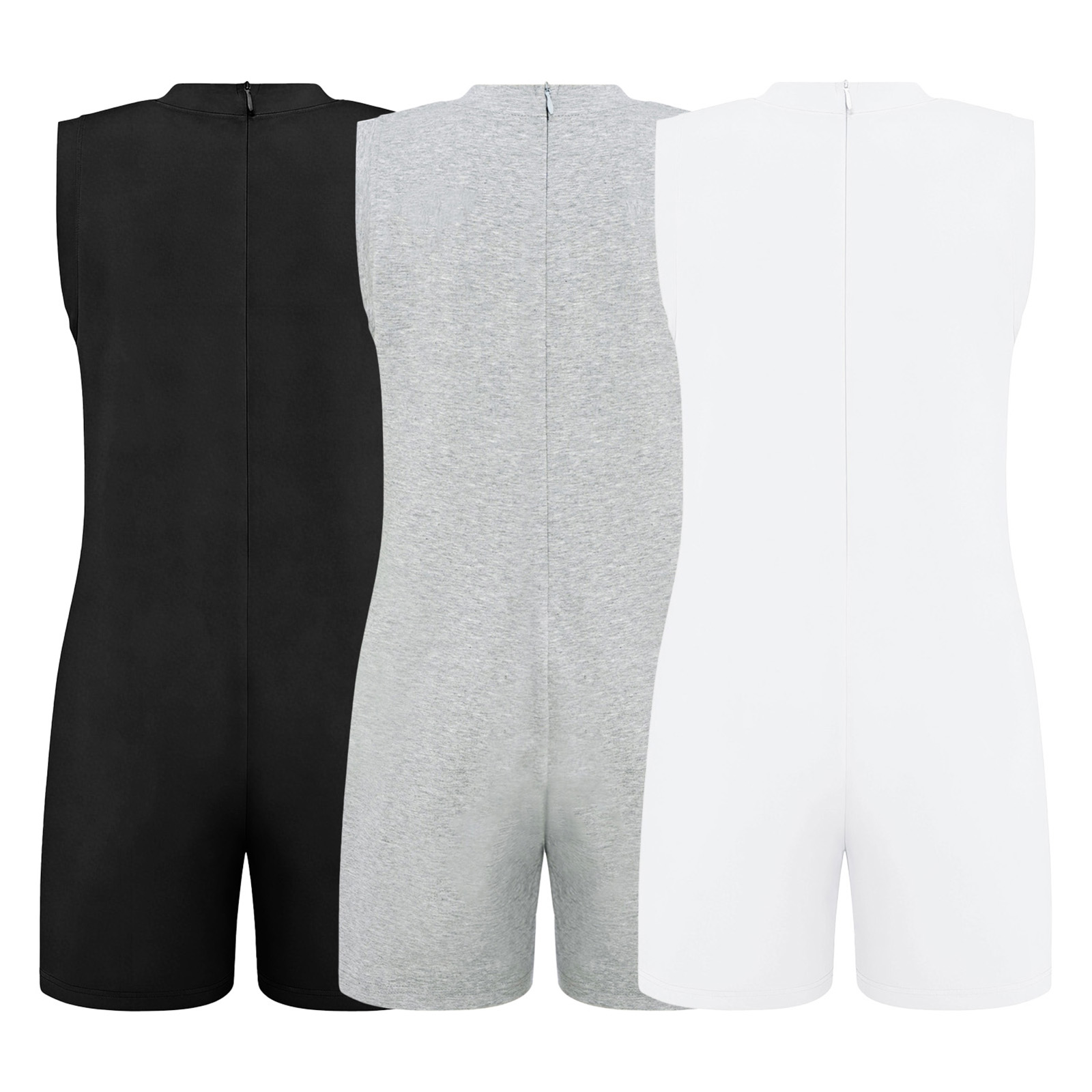 ชุดจั๊มสูทเด็ก 3 ชิ้น สำหรับเด - Summer Clothing Needs บทวิจารณ์และราคา