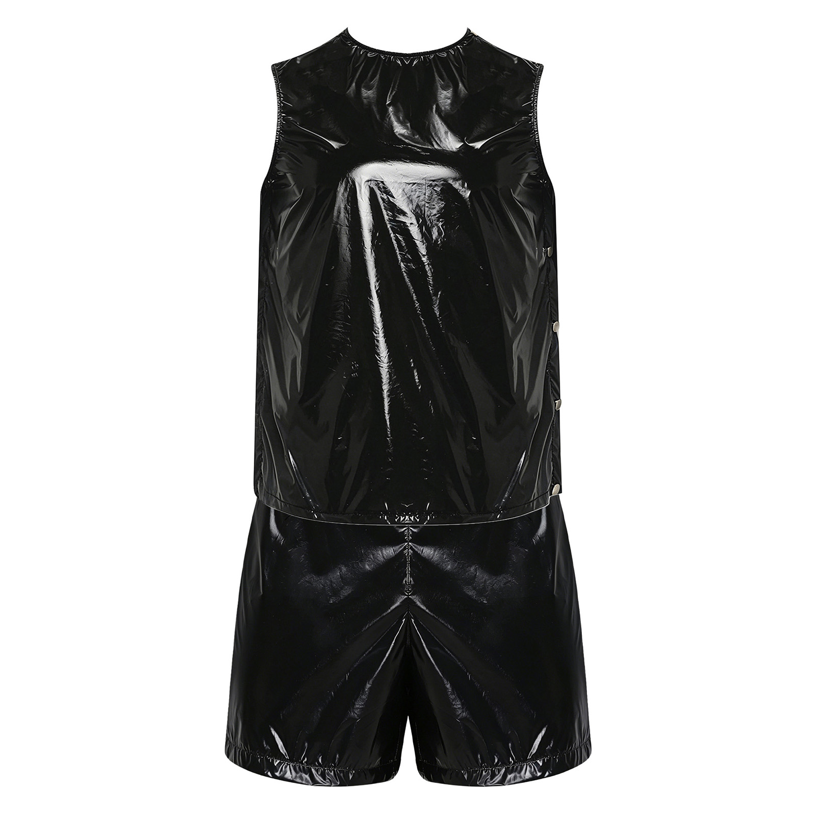 ชุดกีฬาผู้ชายแบบกันน้ำ เสื้อกล - Summer Clothing Needs บทวิจารณ์และราคา