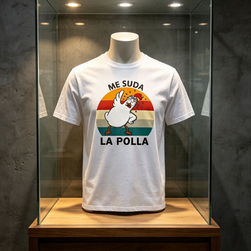 เสื้อยืดลำลองสำหรับฤดูร้อน ปี  - Summer Duck Clothing บทวิจารณ์และราคา