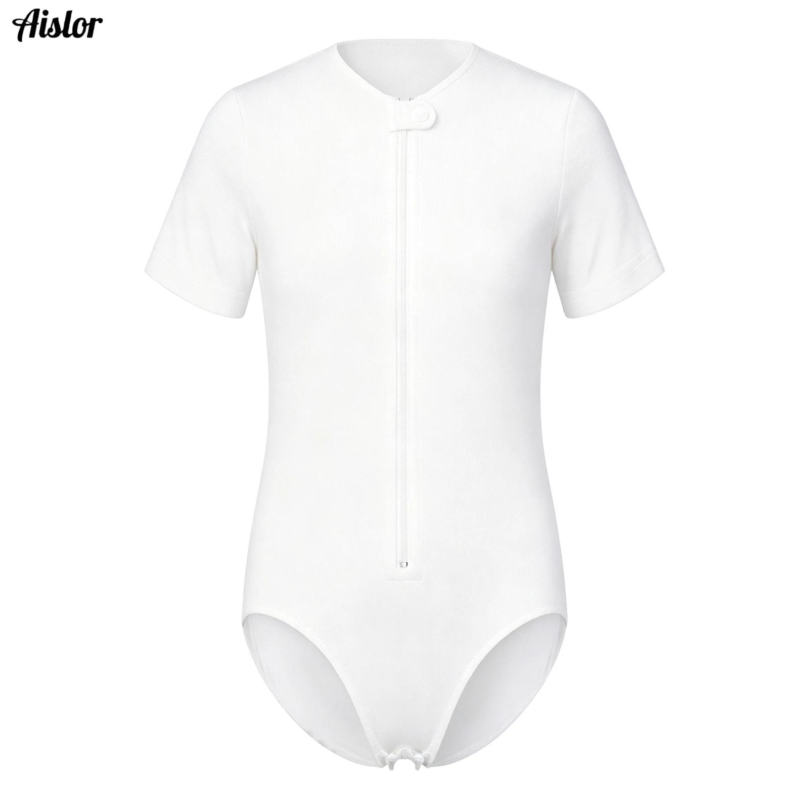 ชุดบอดี้สูทเด็กชายเด็กหญิง สำห - Summer Clothing Needs บทวิจารณ์และราคา