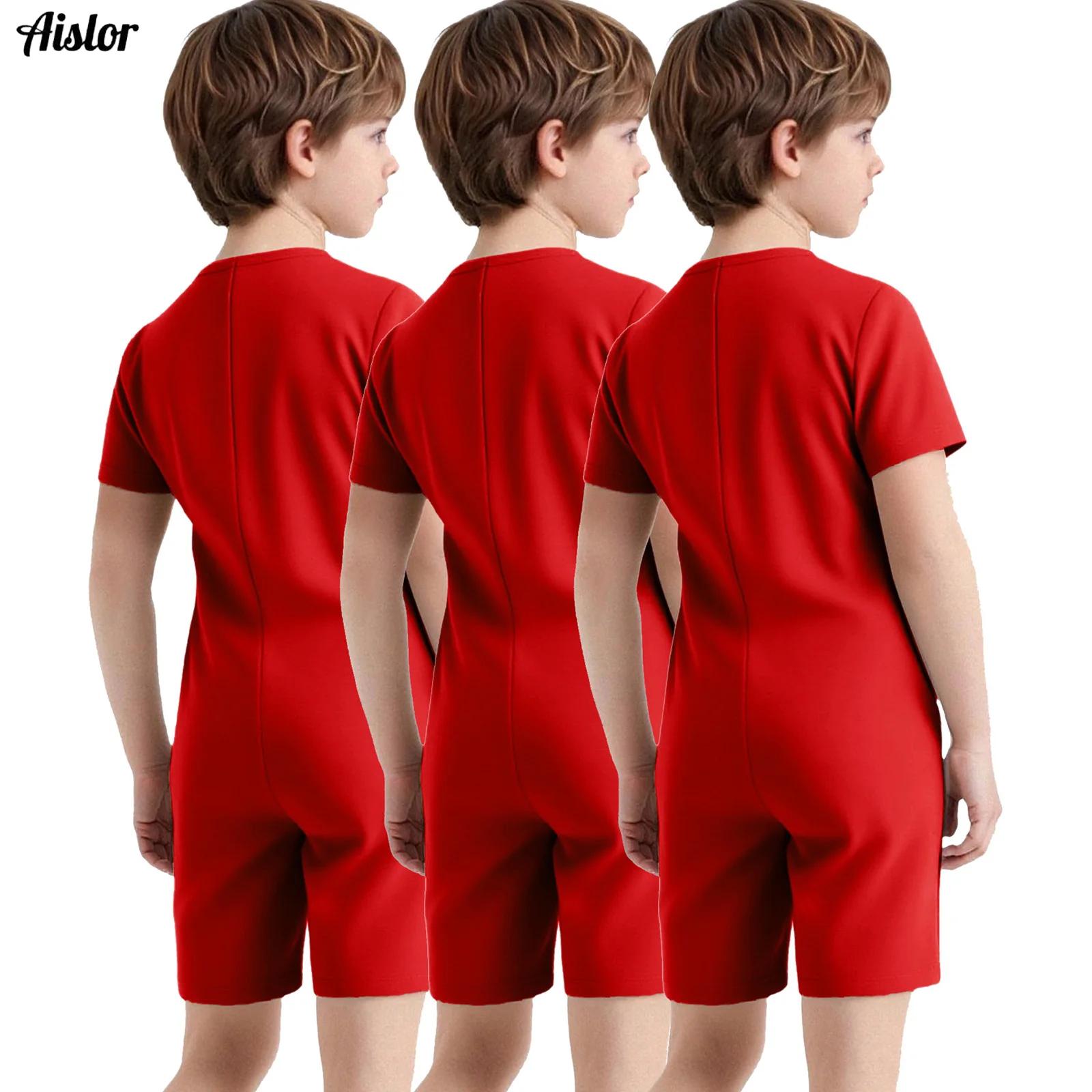 ชุดจั๊มสูทเด็ก 3 ชิ้น สำหรับเด - Summer Clothing Needs บทวิจารณ์และราคา