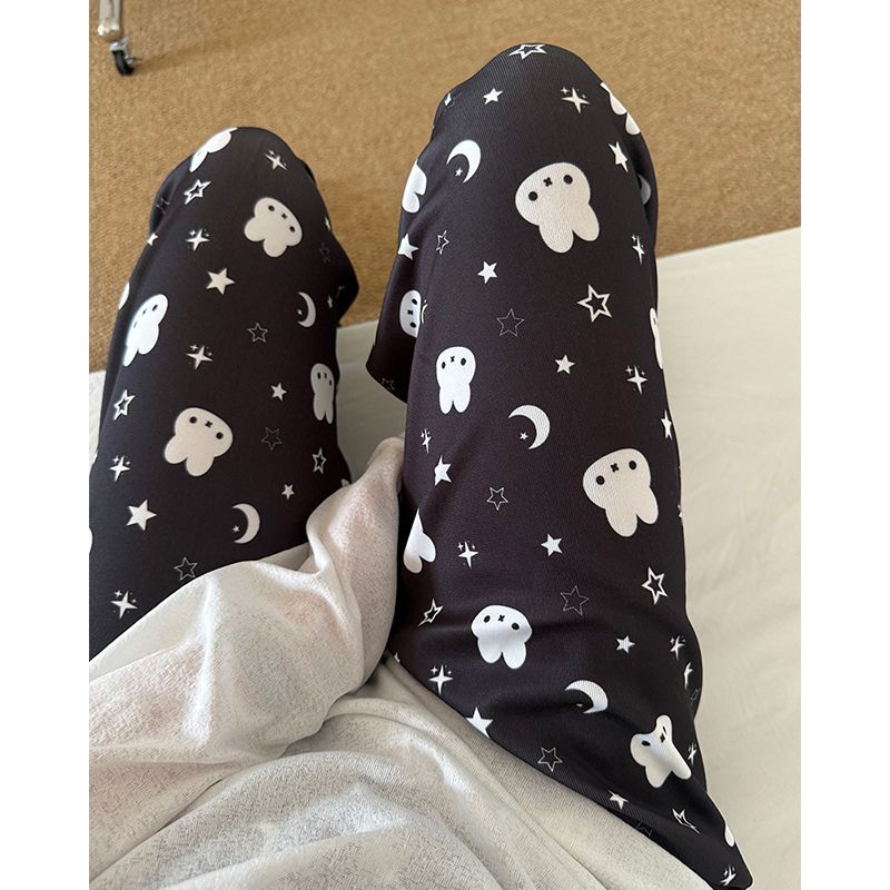 มิฟฟี่ กางเกงเลานจ์สำหรับผู้หญ - Summer Away Clothing บทวิจารณ์และราคา