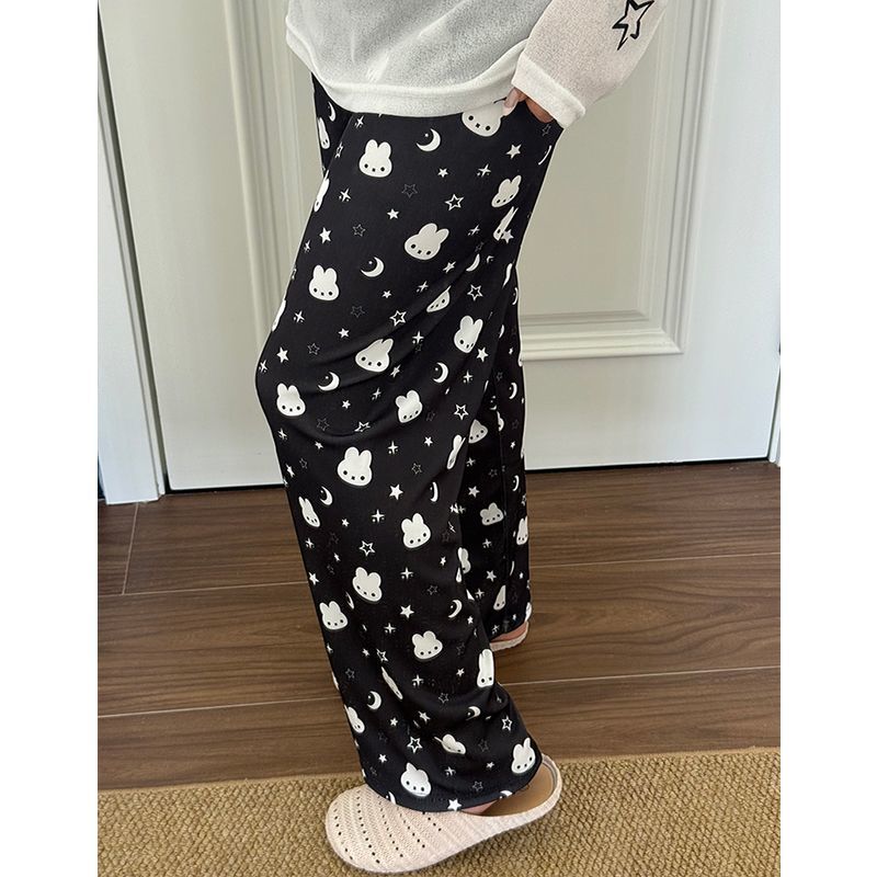 มิฟฟี่ กางเกงเลานจ์สำหรับผู้หญ - Summer Away Clothing บทวิจารณ์และราคา