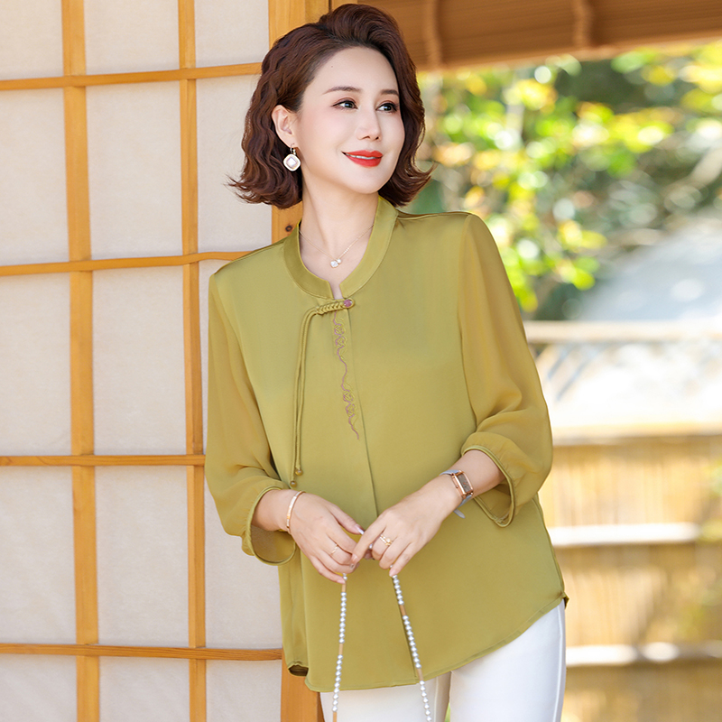 เสื้อยืดสีพื้นสำหรับฤดูร้อน ไซ - Summer Upf Clothing บทวิจารณ์และราคา