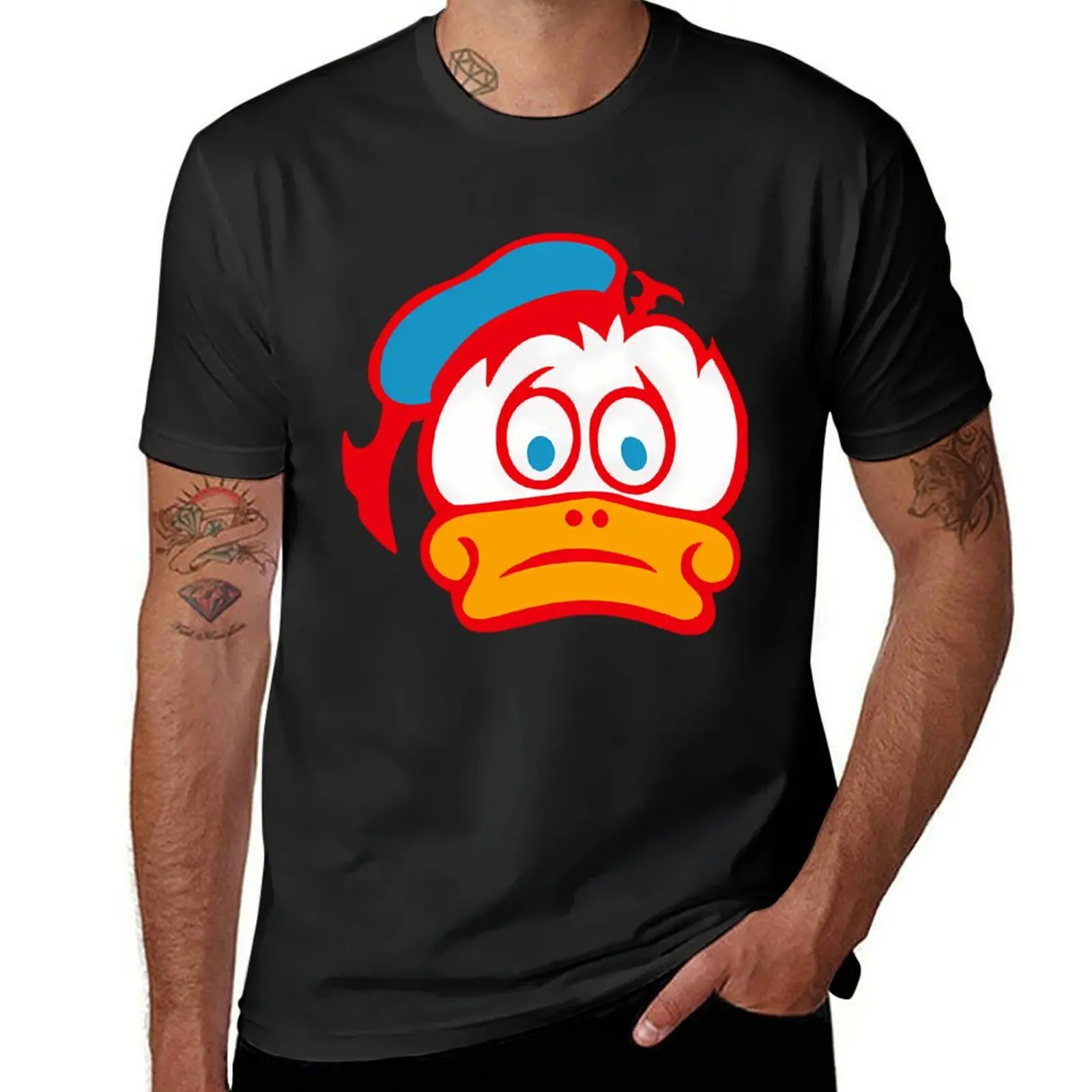 เสื้อยืดโลโก้ Barry sheene เสื - Summer Duck Clothing บทวิจารณ์และราคา