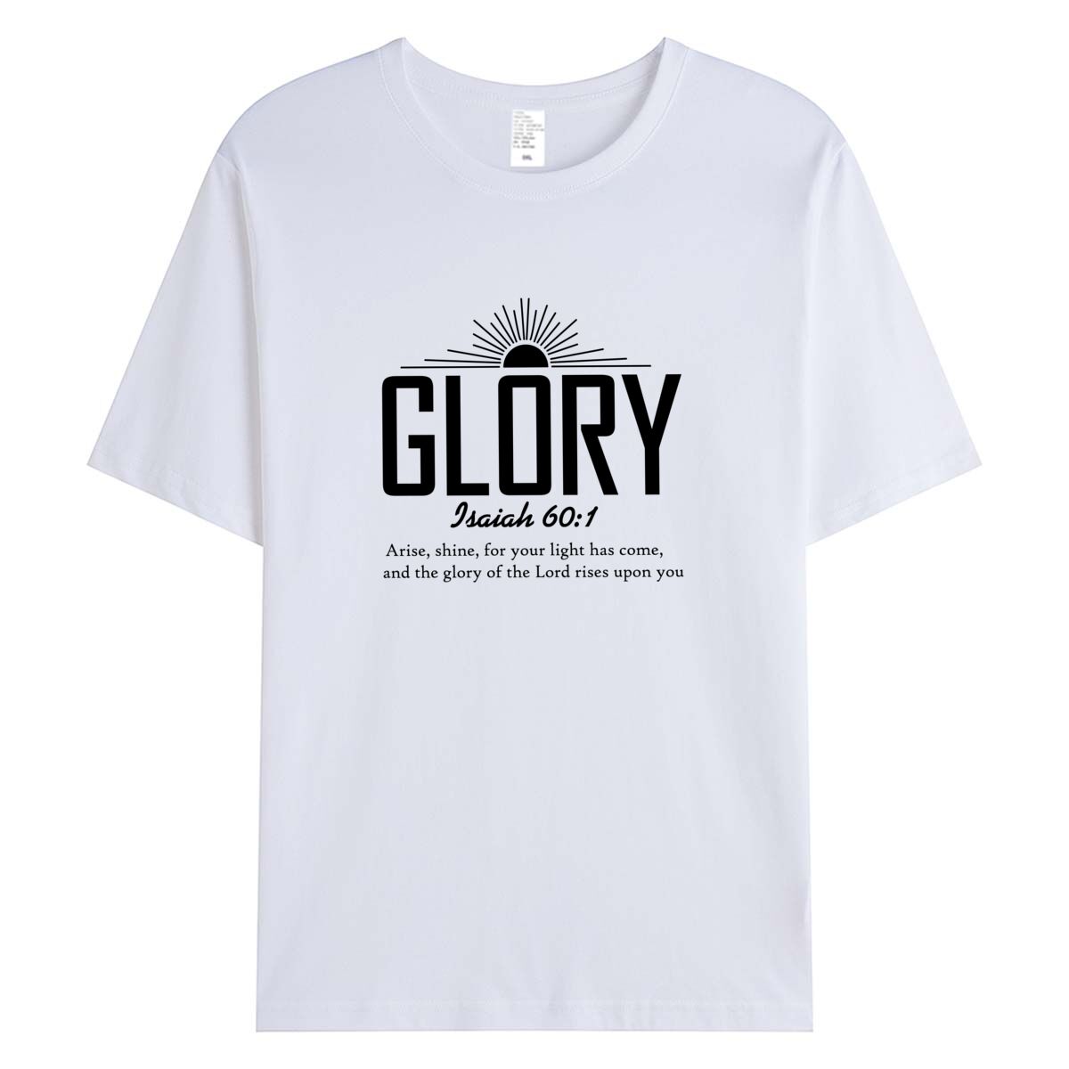 เสื้อยืดผู้หญิง พิมพ์ลายคำคมจา - Summer Clothing Quotes บทวิจารณ์และราคา
