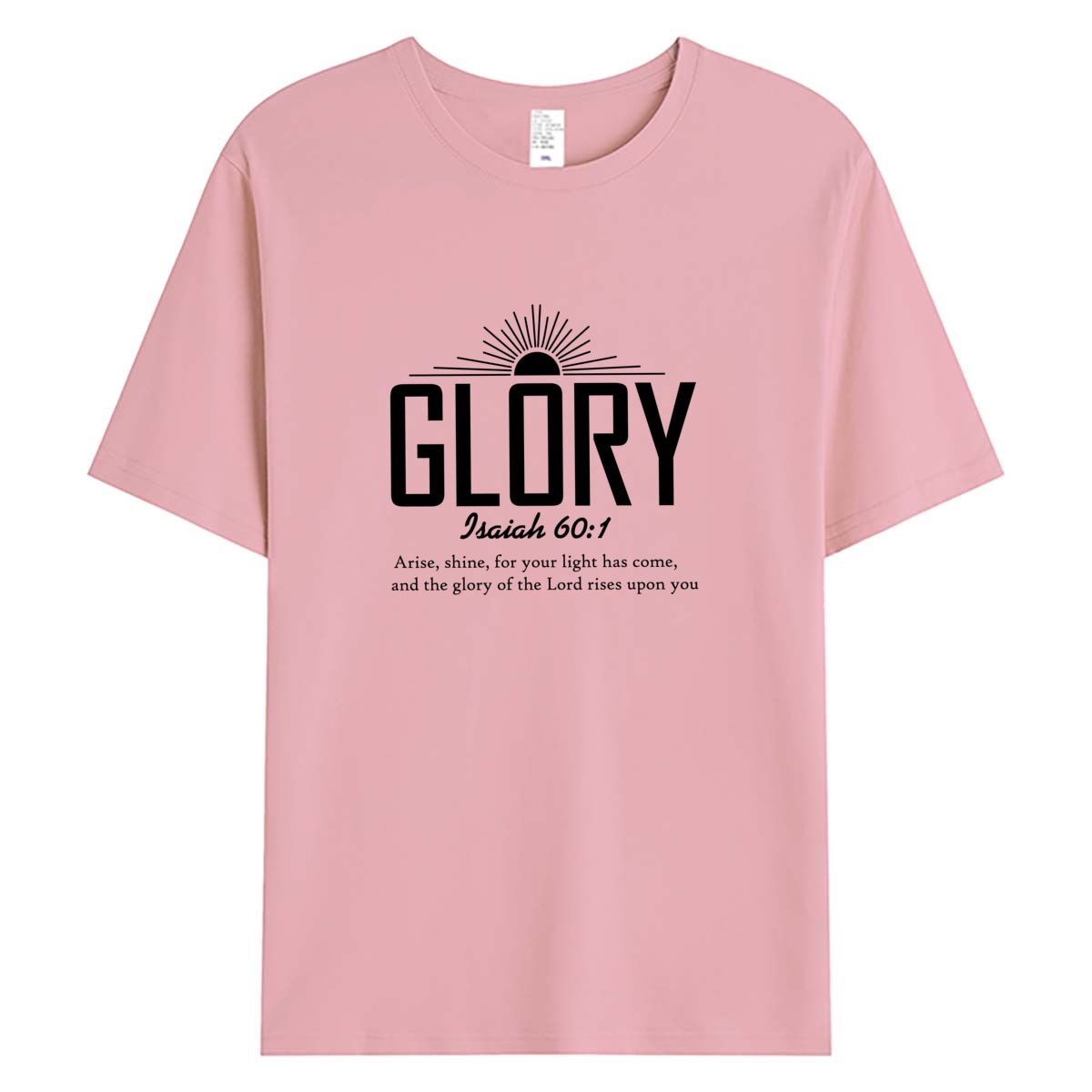 เสื้อยืดผู้หญิง พิมพ์ลายคำคมจา - Summer Clothing Quotes บทวิจารณ์และราคา