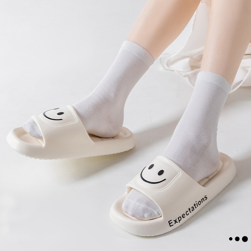 รองเท้าแตะ EVA สำหรับผู้หญิง,  - Summer Clothing Korea บทวิจารณ์และราคา
