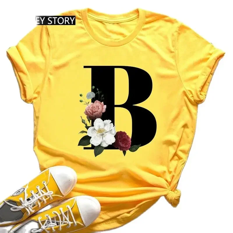 เสื้อยืดสีเหลืองขนาดใหญ่สำหรับ - Yellow Summer Clothing บทวิจารณ์และราคา